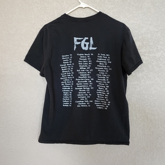 Florida Georgia lone tee short sleeve - Picture 4 of 6